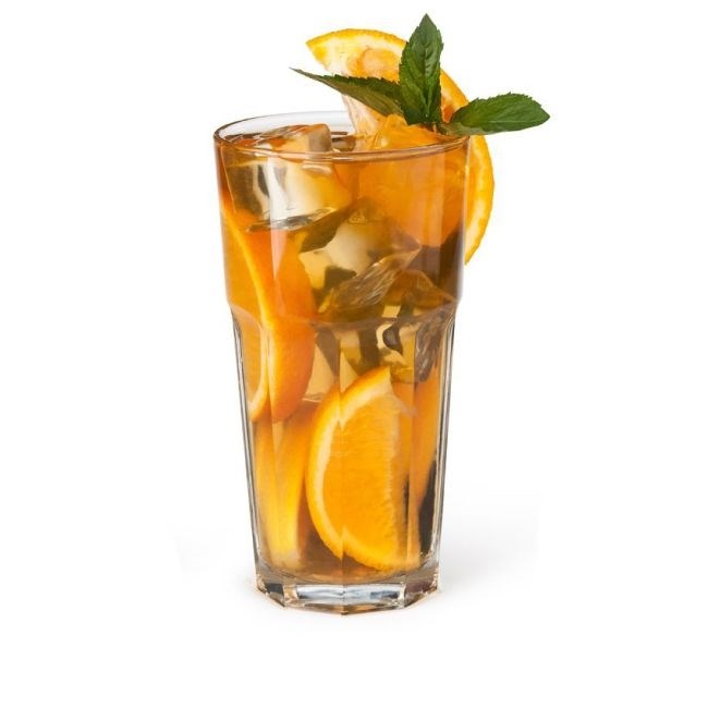 Лимонад Карамель и лимон 20925