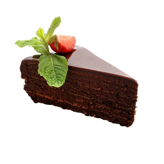 Двойной шоколад 20939