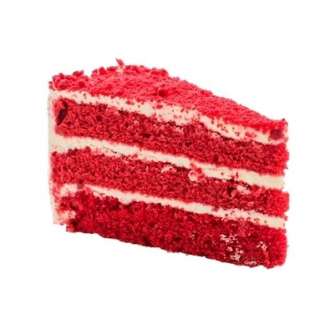 Красный бархат 20942