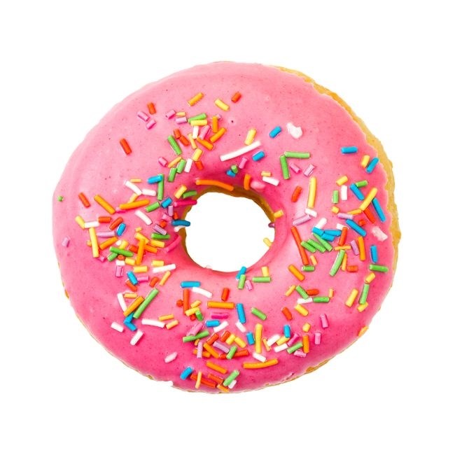 Пончик Баблгам 20943