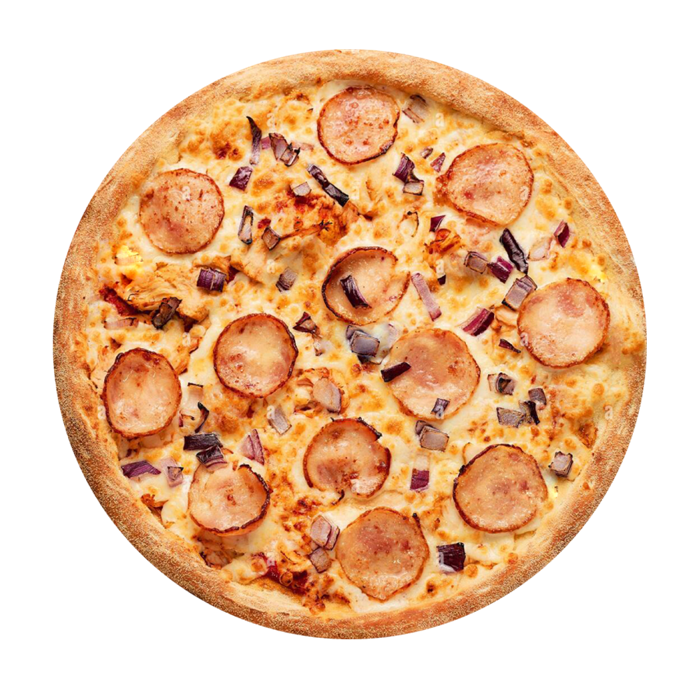 Цыпленок фреш 20899