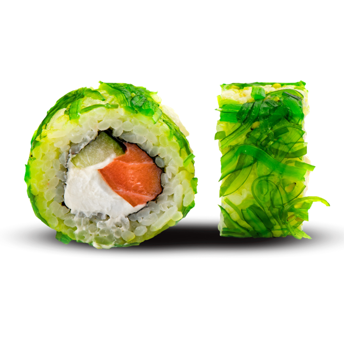 Зеленый дракон 20921