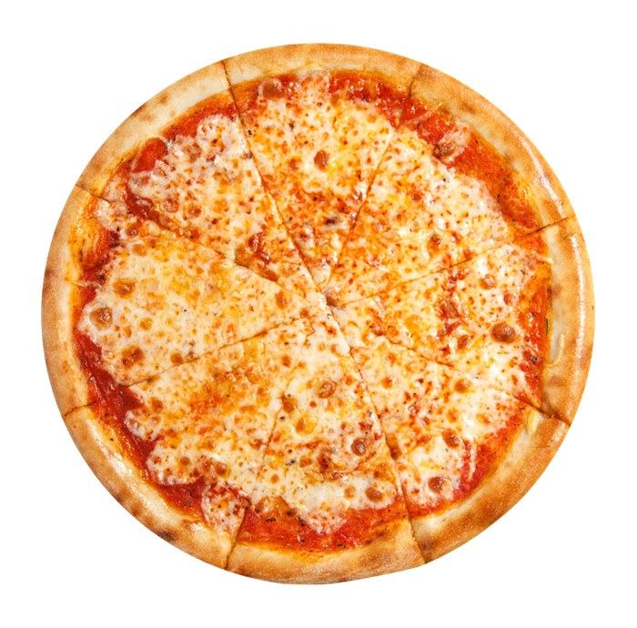 Сырная пицца 20897