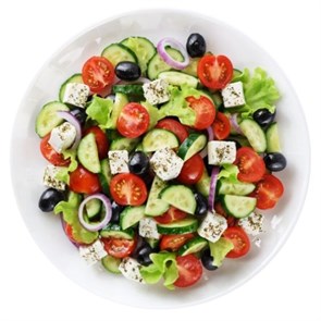 Греческий салат 20904