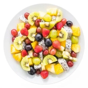 Фруктовый салат 20909