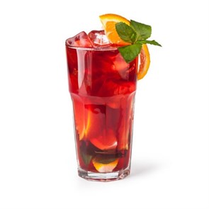Лимонад Базилик и апельсин 20924
