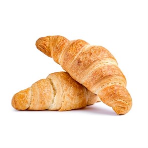 Круассан с заварным кремом 20947