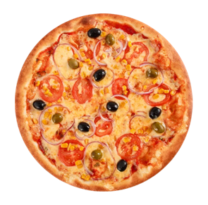 Овощная 20901