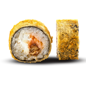 Тунец темпура 20918