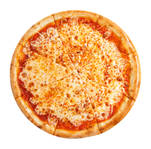 Сырная пицца 20897