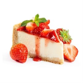 Чизкейк c клубникой - копия 22713