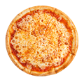 Сырная пицца 20897