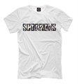 Футболка Scorpions 1997